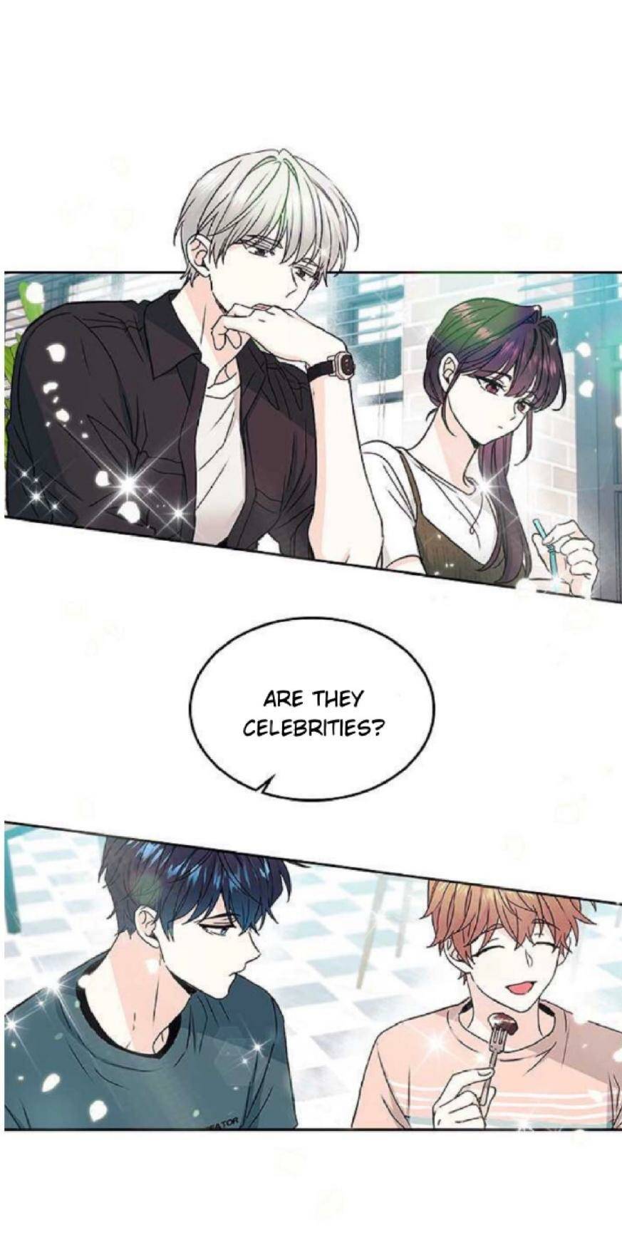 Read Inso's Law Manga Online