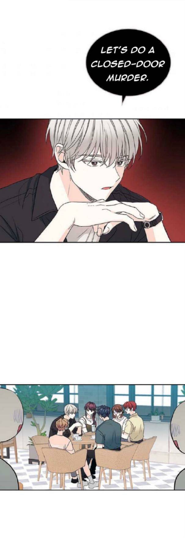 Read Inso's Law Manga Online