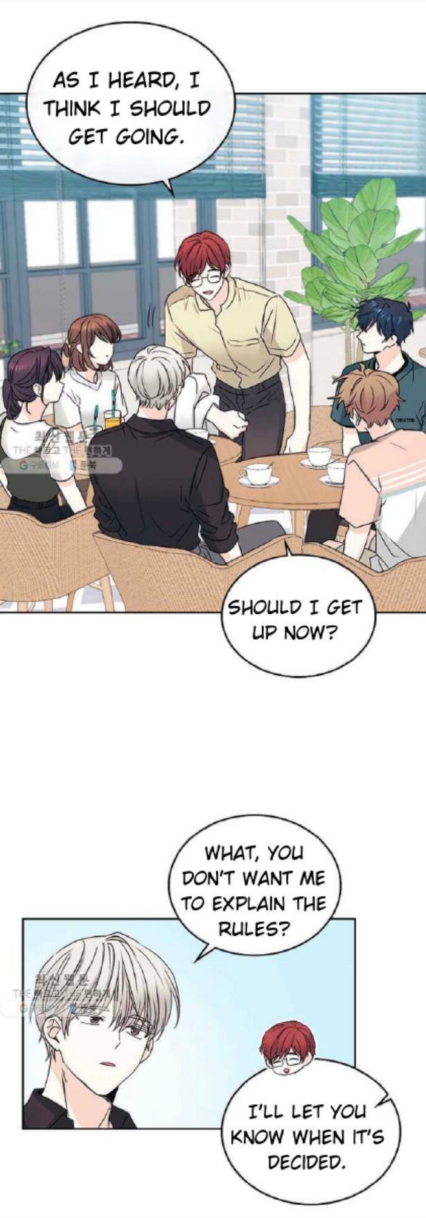 Read Inso's Law Manga Online
