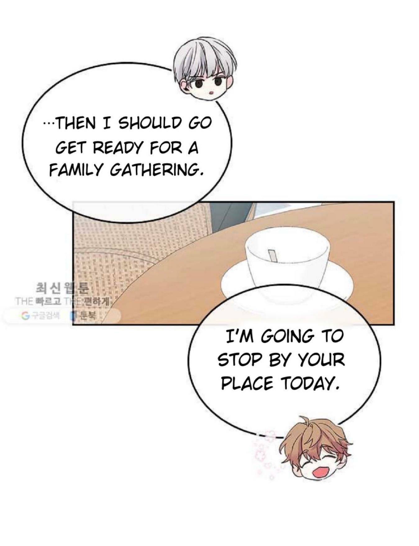 Read Inso's Law Manga Online