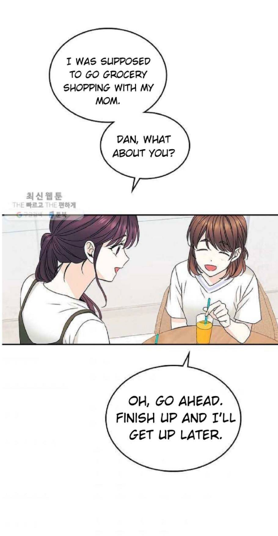 Read Inso's Law Manga Online