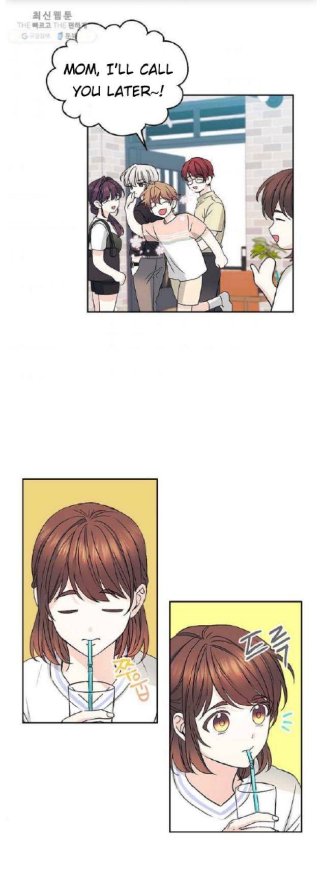 Read Inso's Law Manga Online
