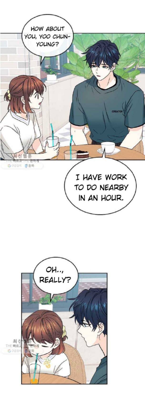 Read Inso's Law Manga Online