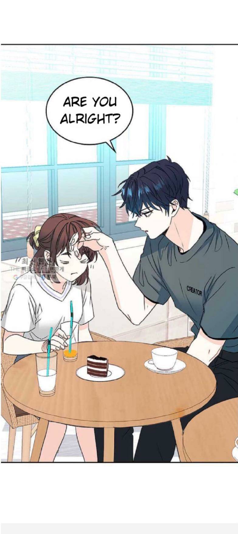 Read Inso's Law Manga Online