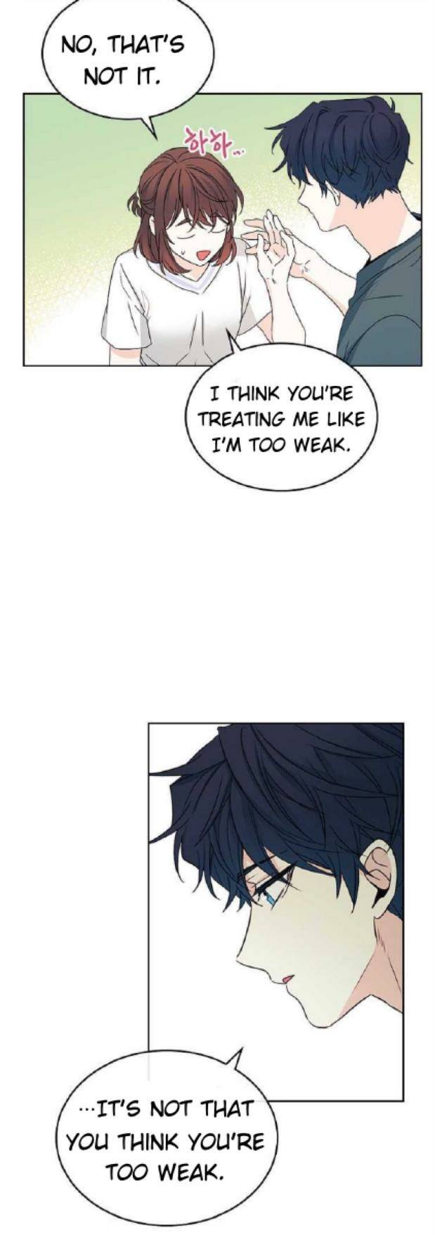 Read Inso's Law Manga Online