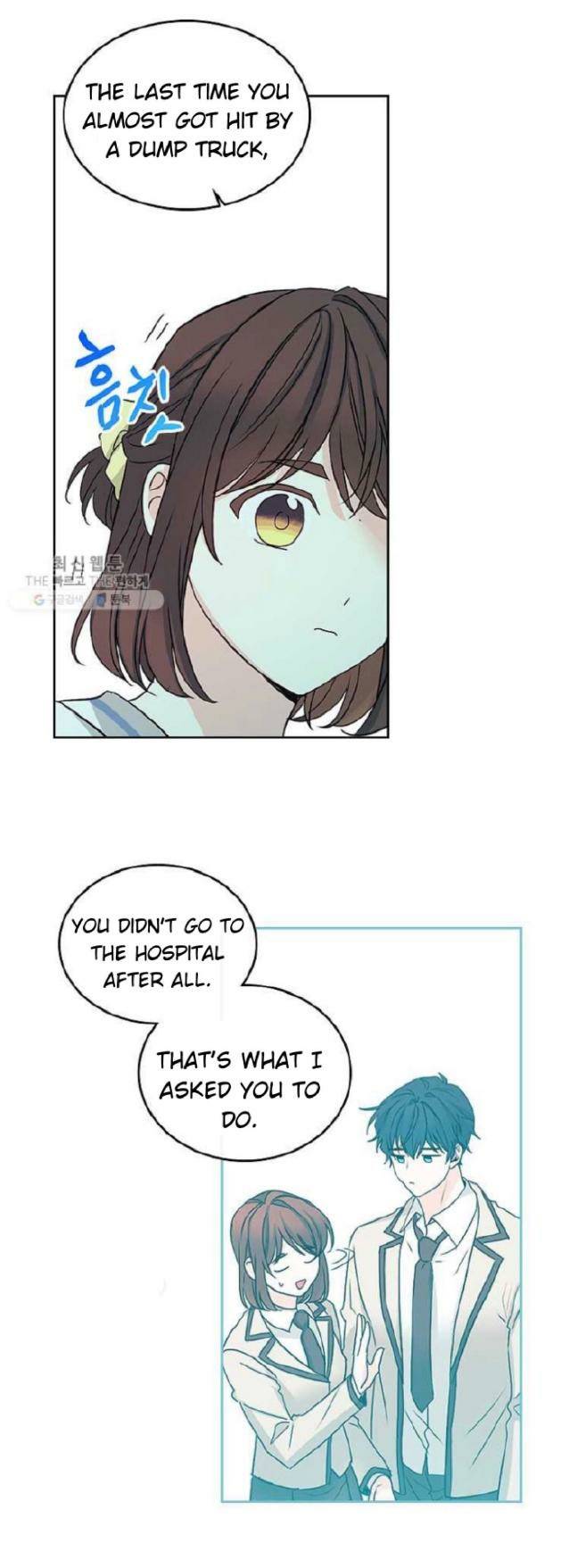 Read Inso's Law Manga Online