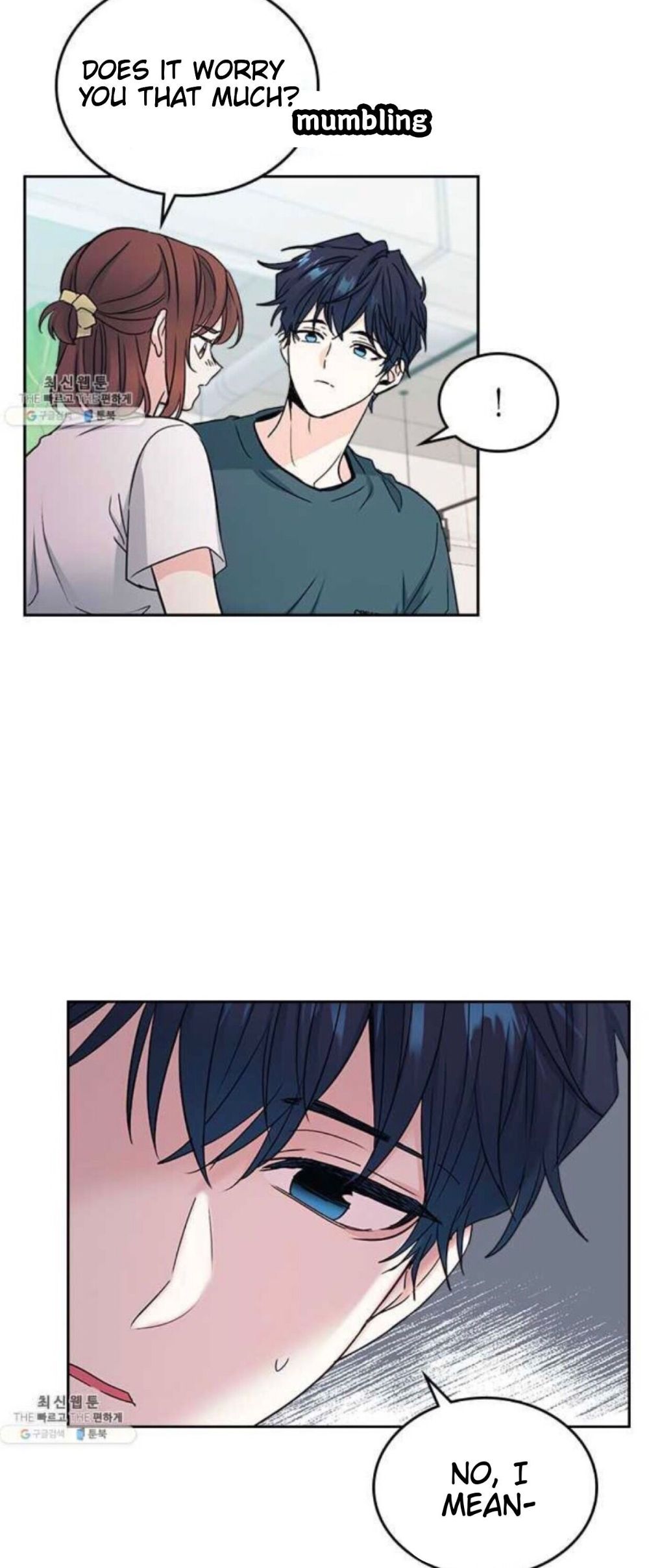 Read Inso's Law Manga Online