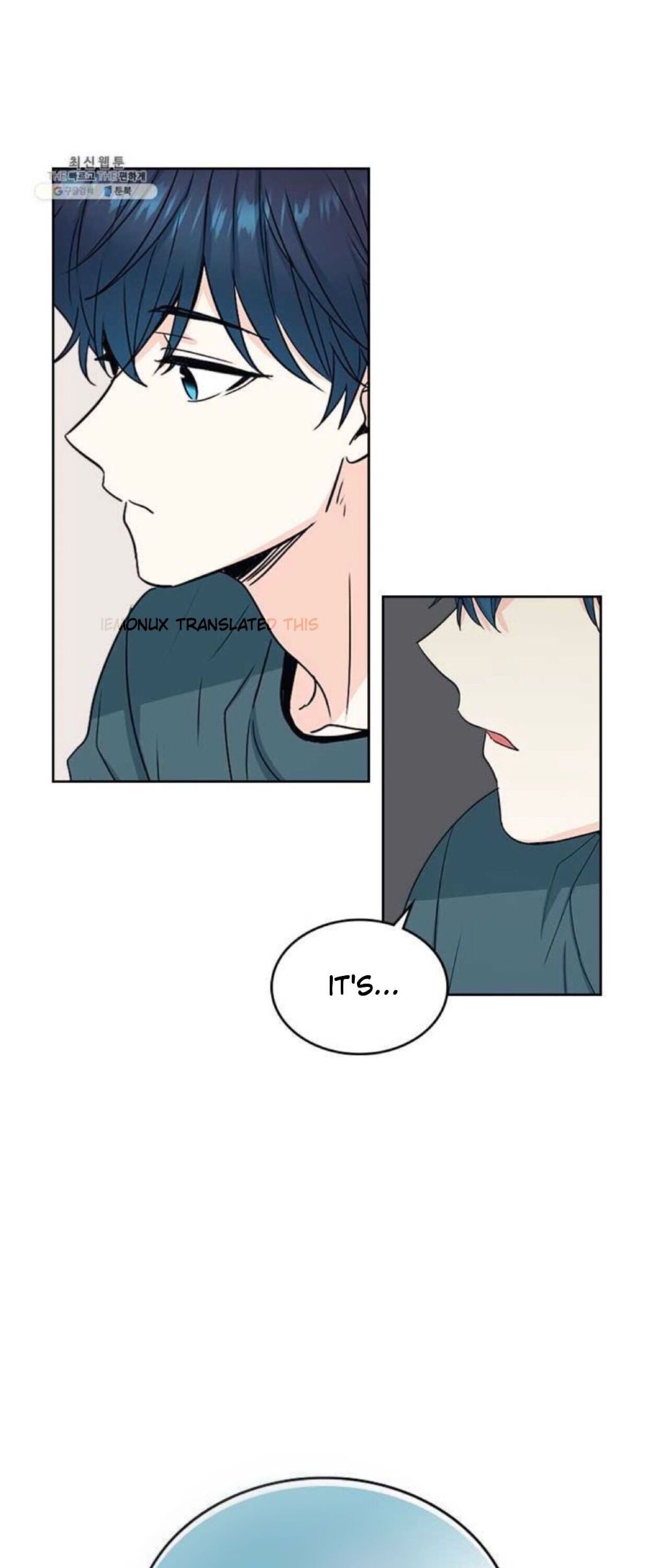 Read Inso's Law Manga Online
