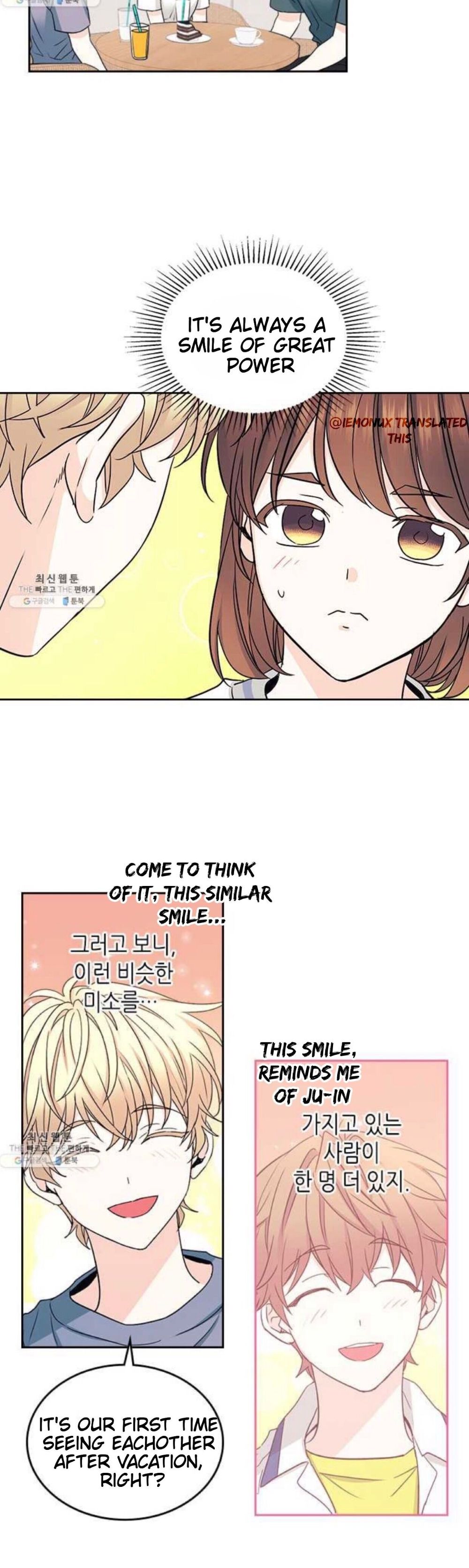 Read Inso's Law Manga Online