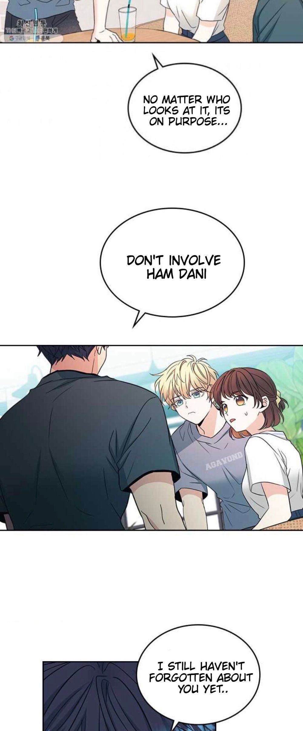 Read Inso's Law Manga Online