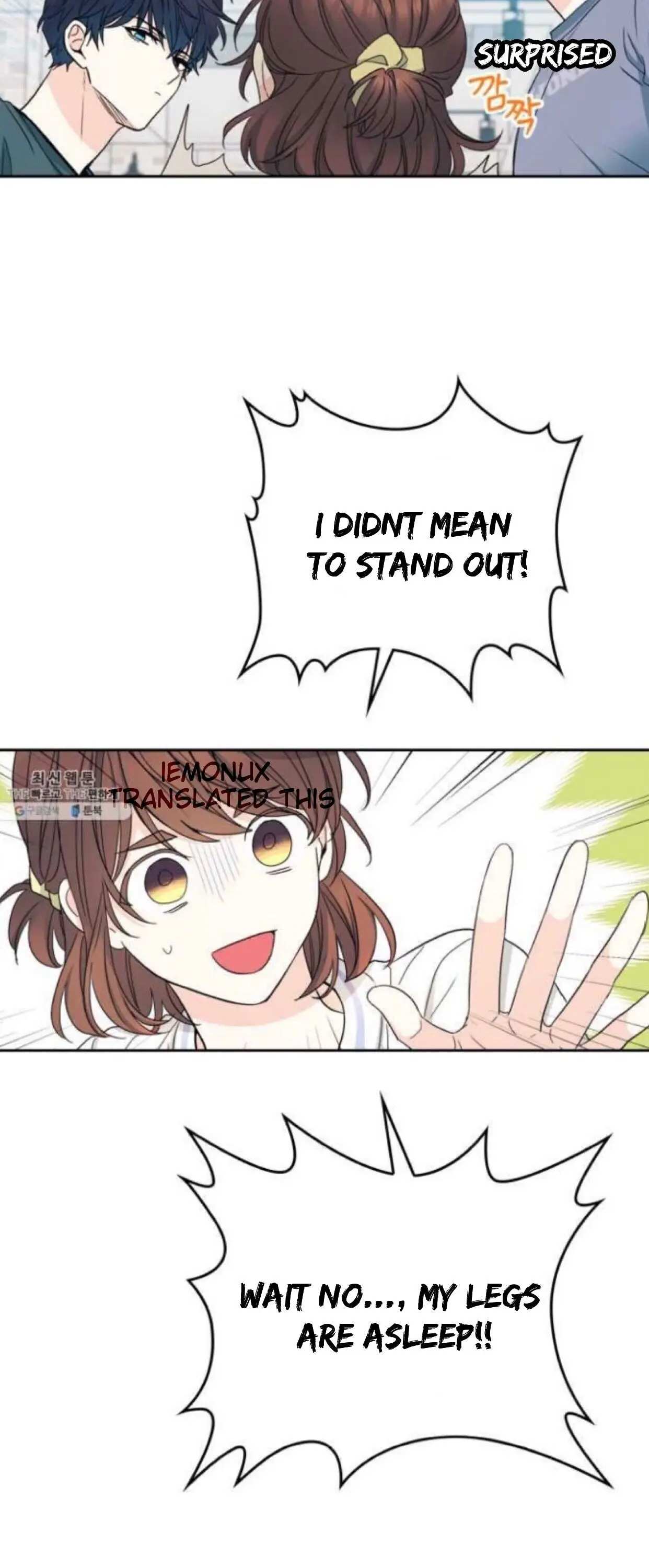 Read Inso's Law Manga Online