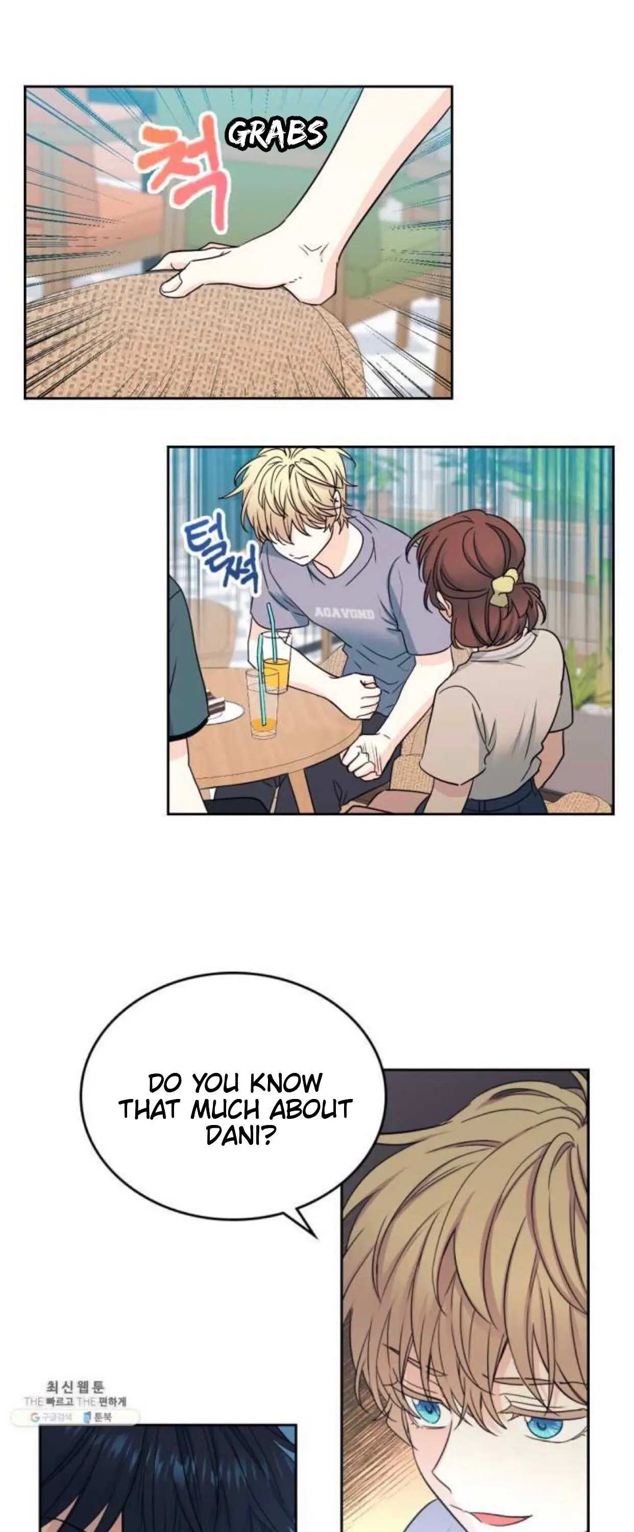 Read Inso's Law Manga Online