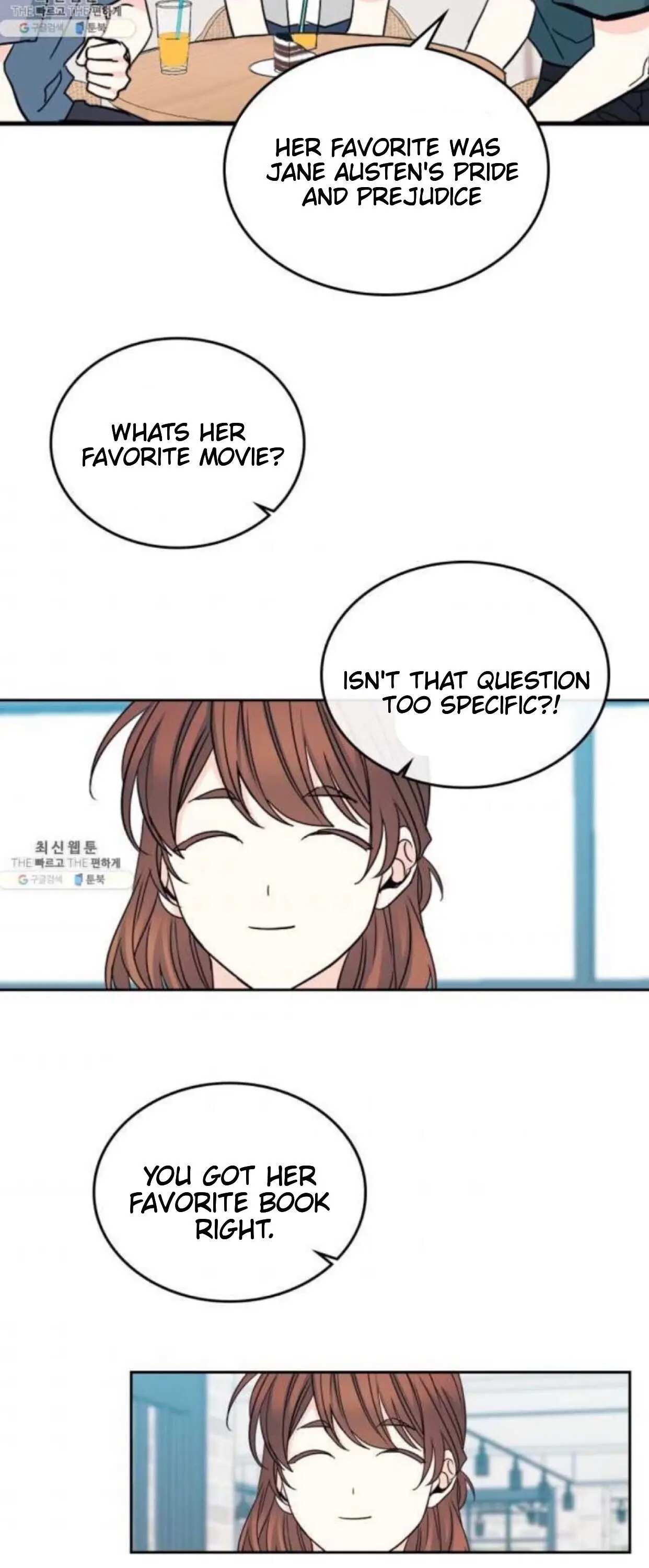 Read Inso's Law Manga Online