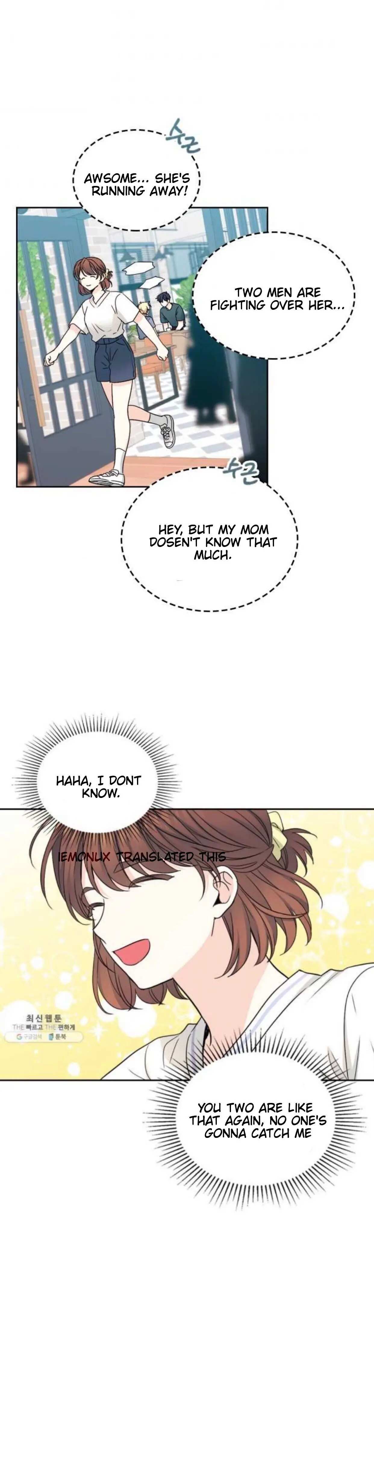 Read Inso's Law Manga Online