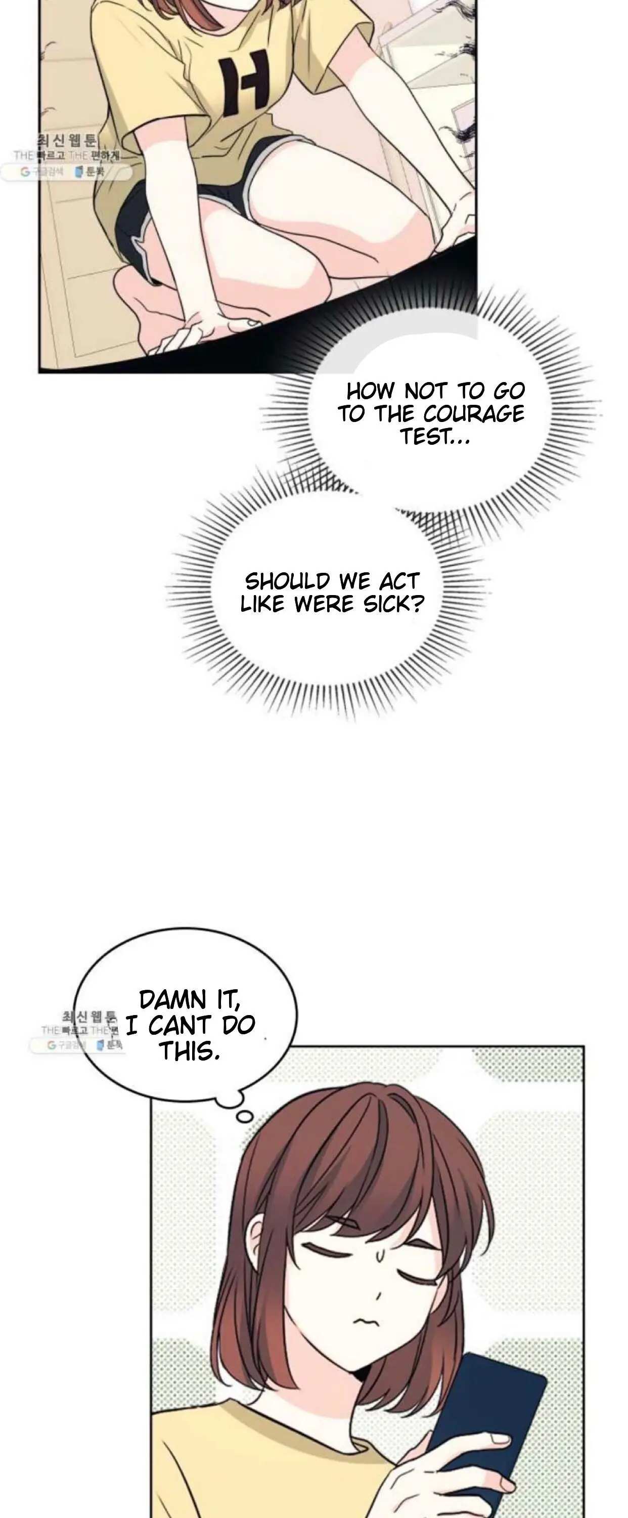 Read Inso's Law Manga Online