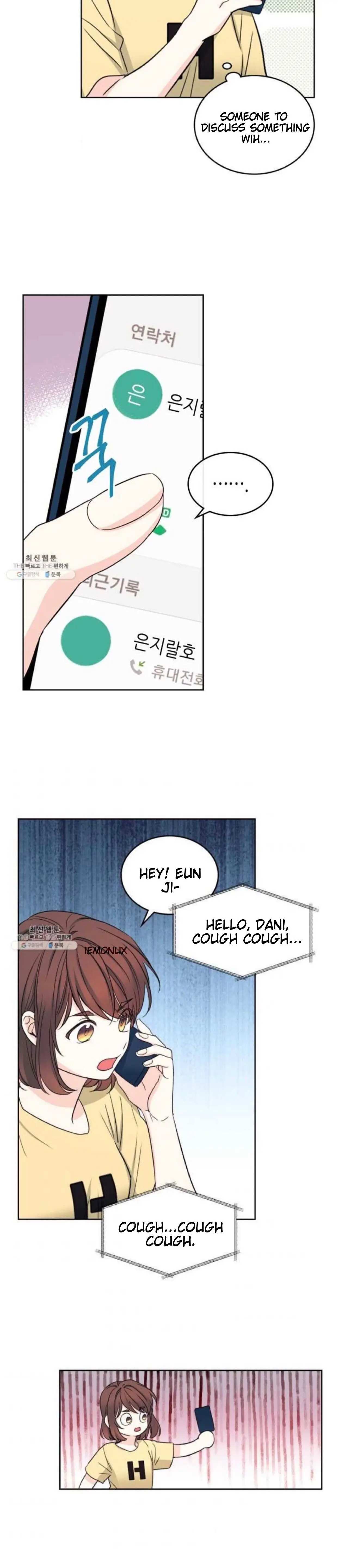 Read Inso's Law Manga Online