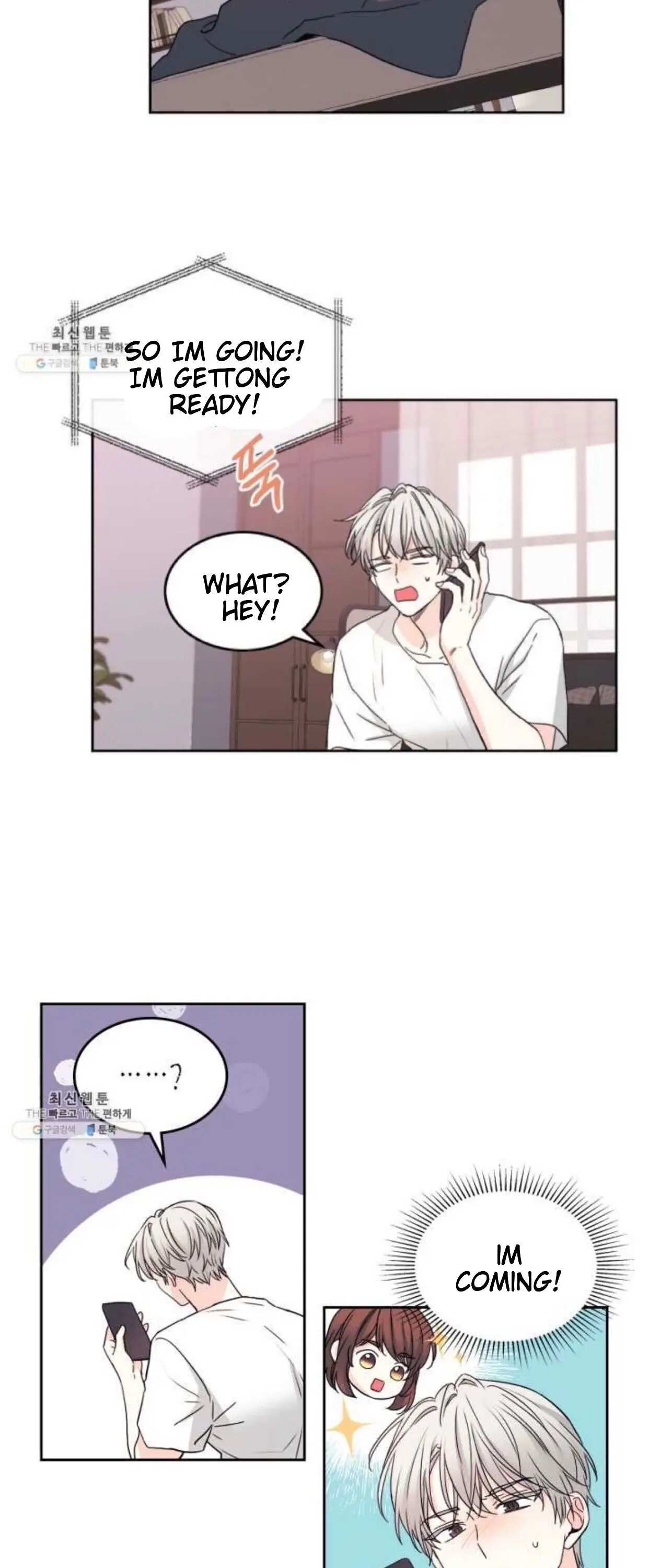 Read Inso's Law Manga Online