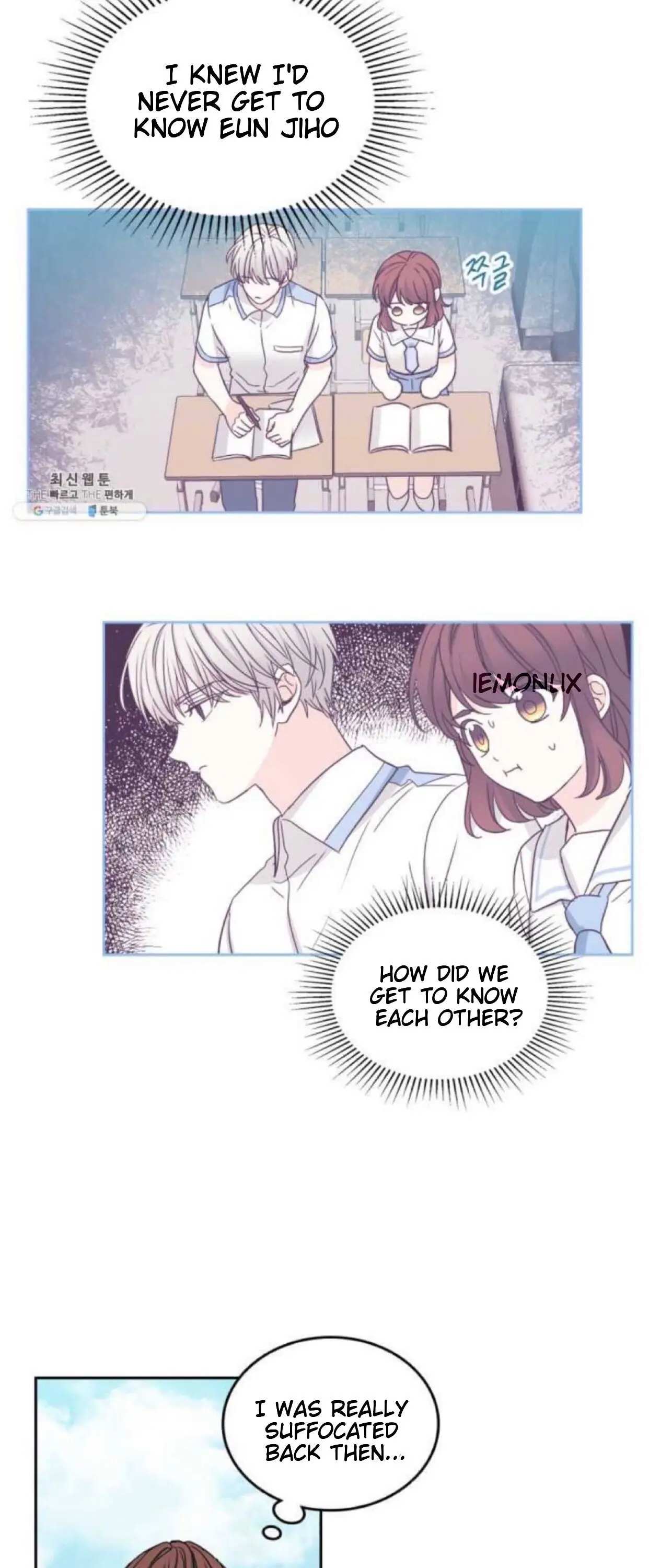 Read Inso's Law Manga Online