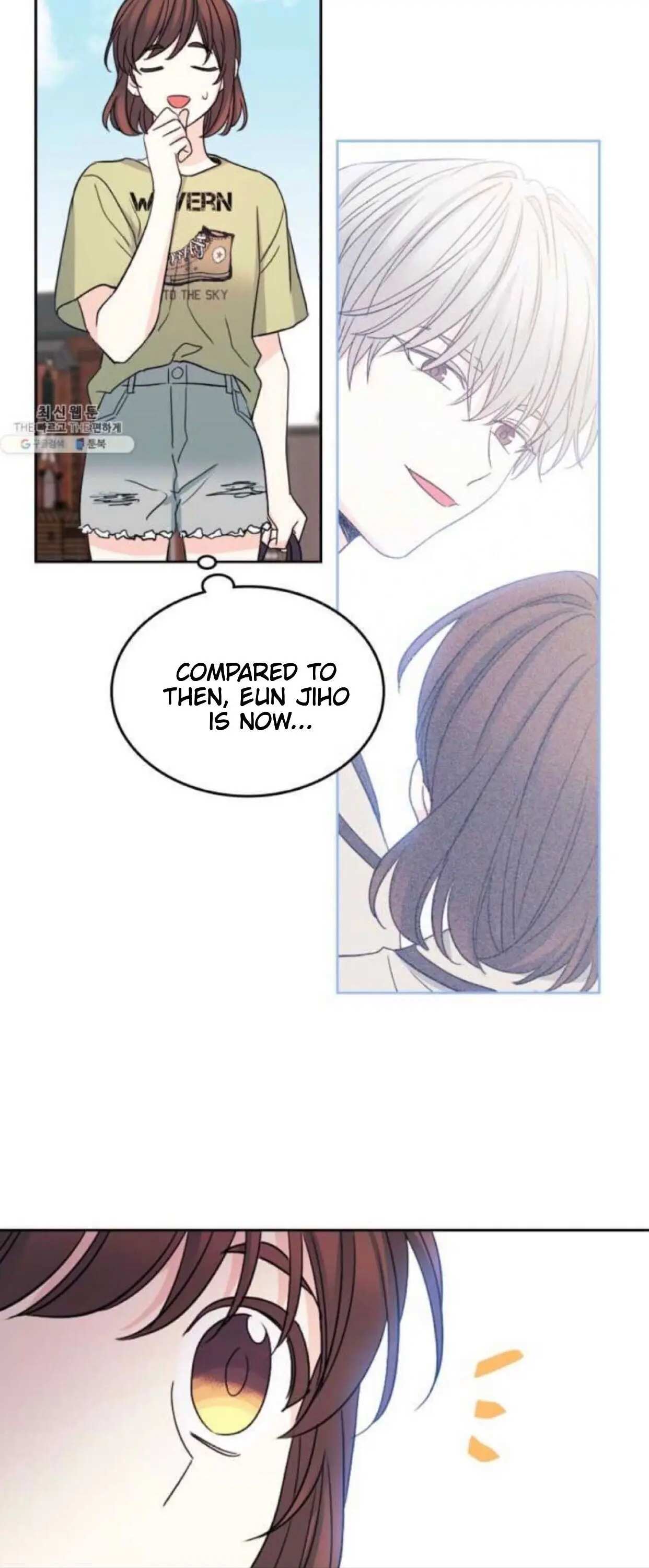 Read Inso's Law Manga Online