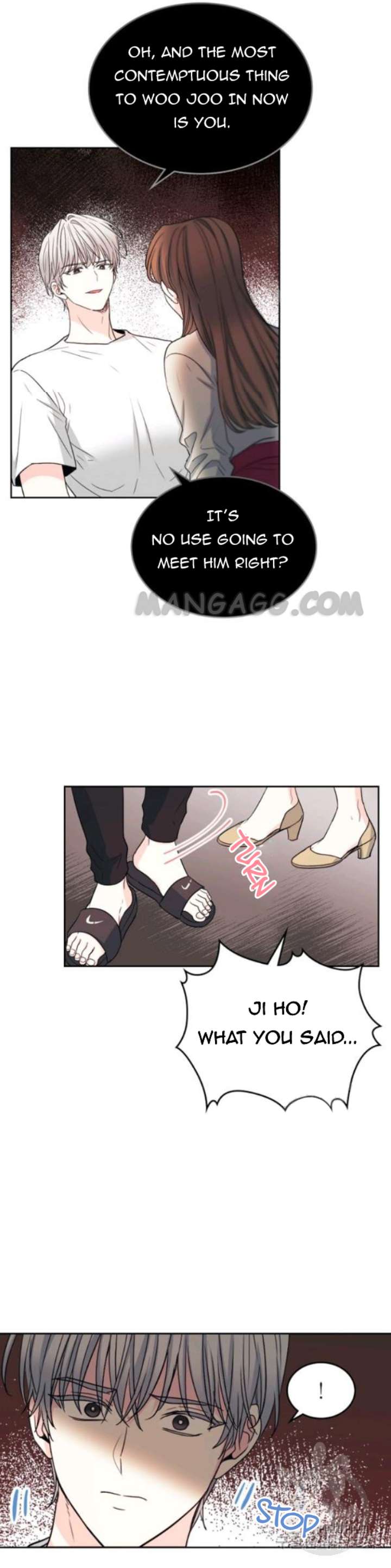 Read Inso's Law Manga Online