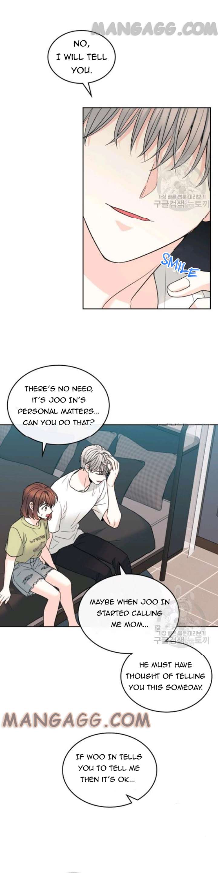 Read Inso's Law Manga Online