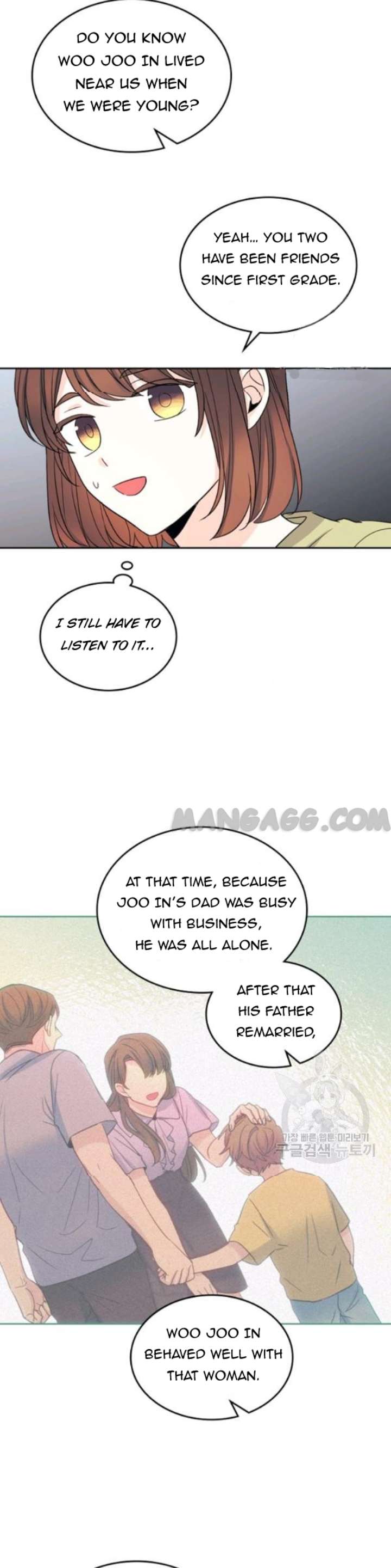 Read Inso's Law Manga Online