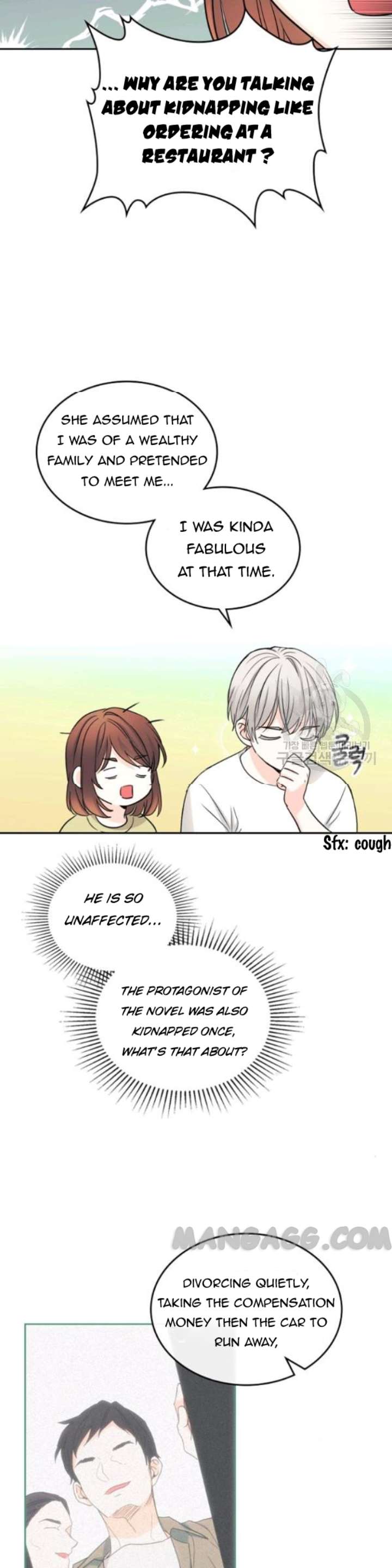 Read Inso's Law Manga Online