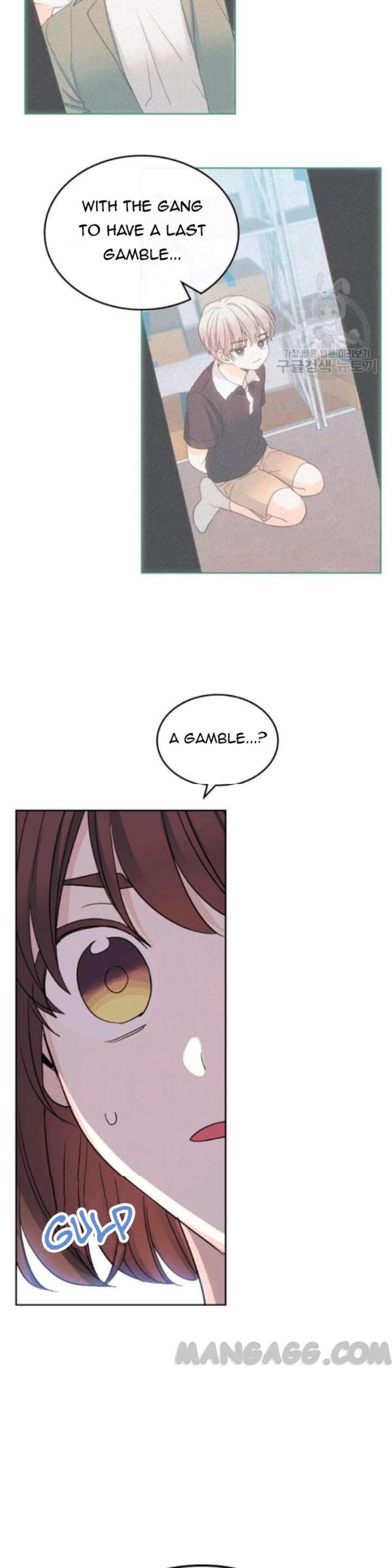 Read Inso's Law Manga Online