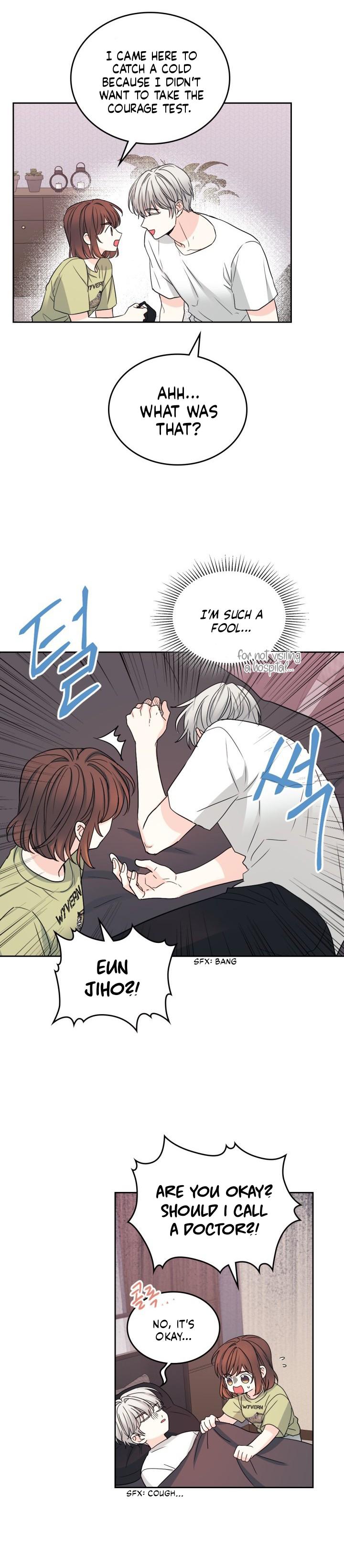 Read Inso's Law Manga Online