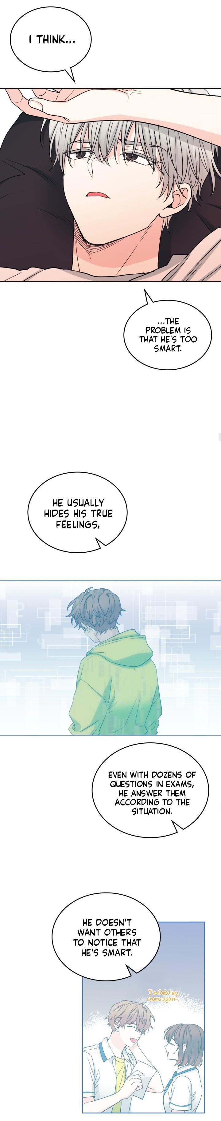 Read Inso's Law Manga Online