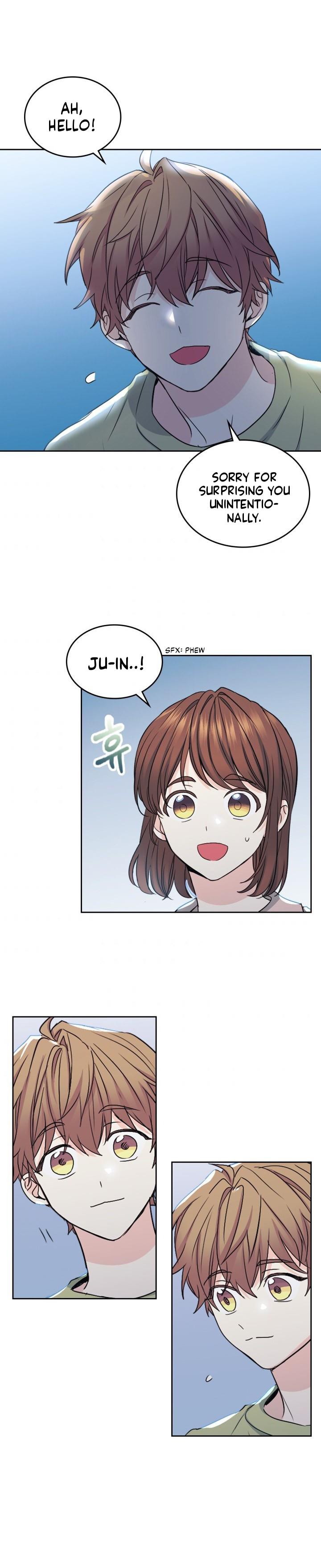 Read Inso's Law Manga Online