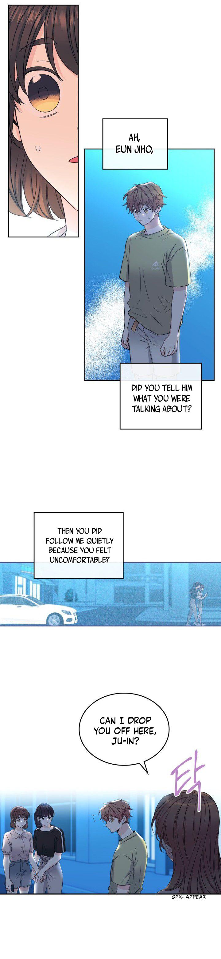 Read Inso's Law Manga Online