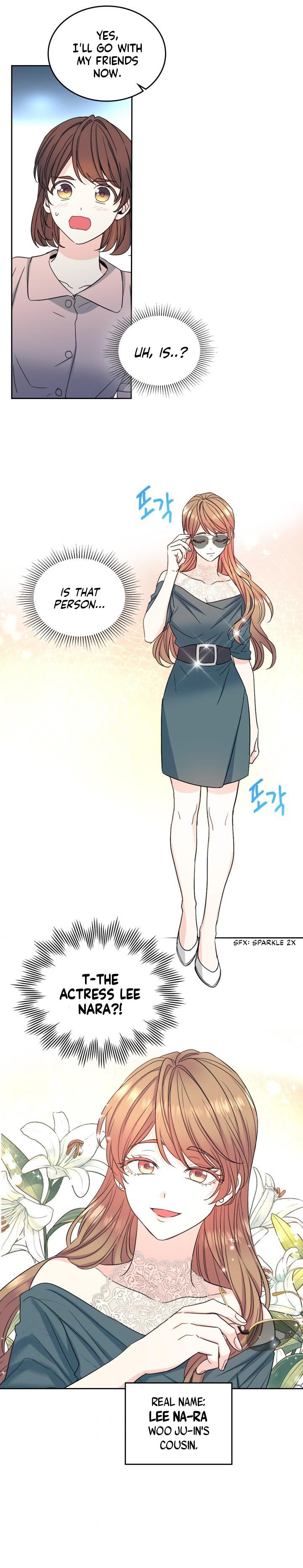 Read Inso's Law Manga Online