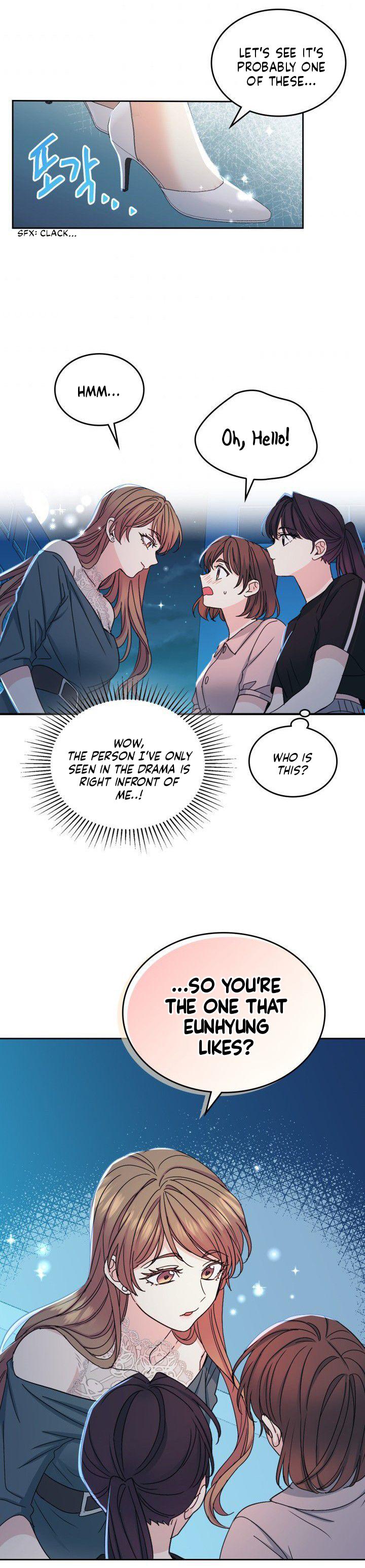 Read Inso's Law Manga Online
