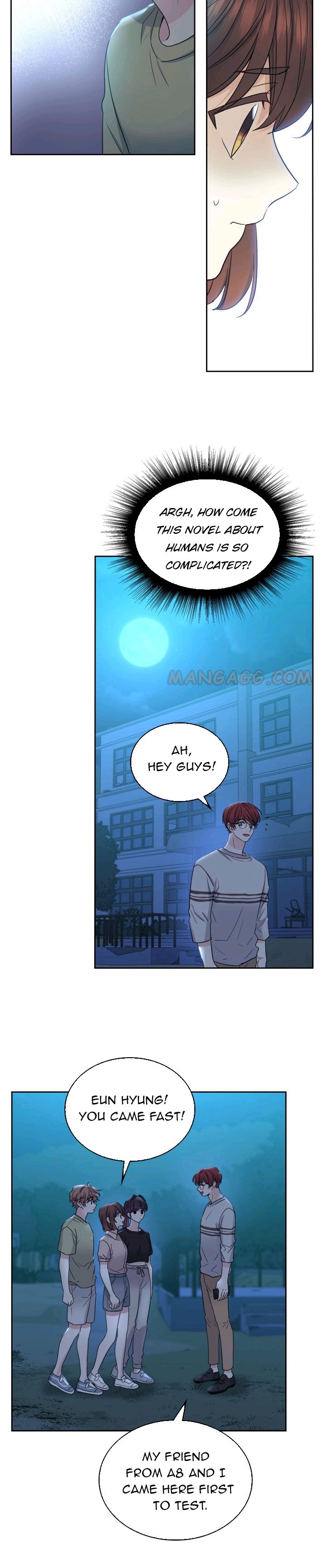 Read Inso's Law Manga Online