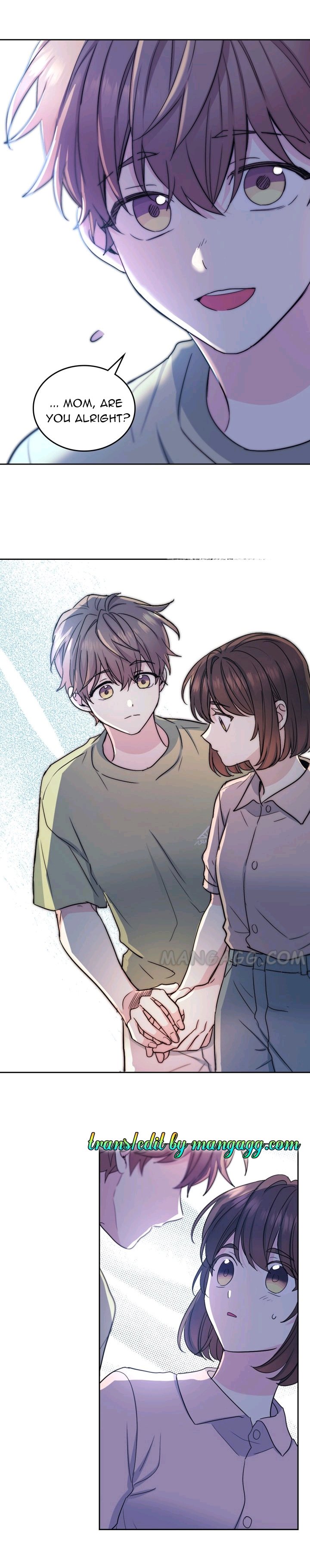 Read Inso's Law Manga Online