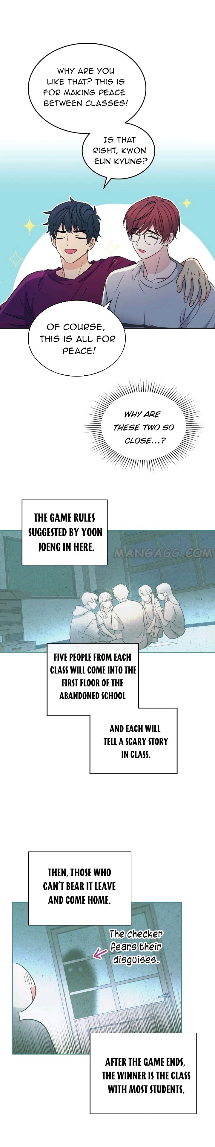 Read Inso's Law Manga Online