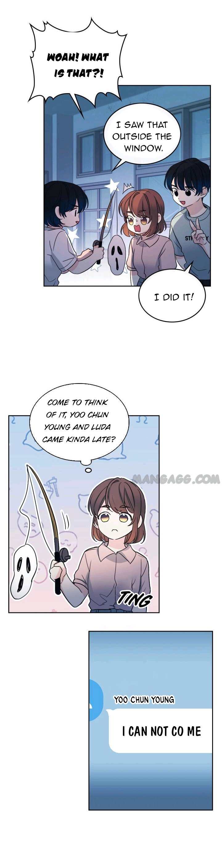 Read Inso's Law Manga Online