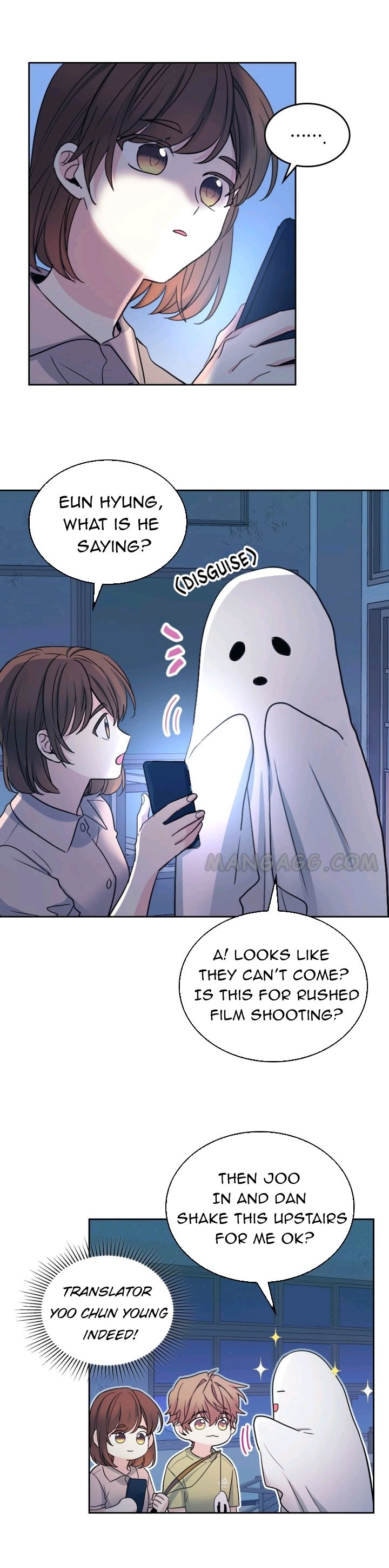 Read Inso's Law Manga Online