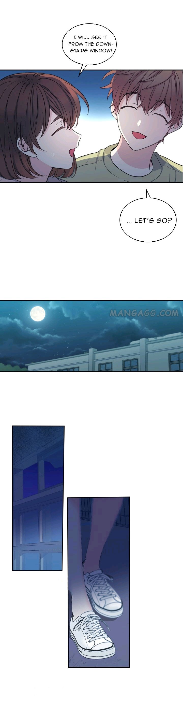 Read Inso's Law Manga Online