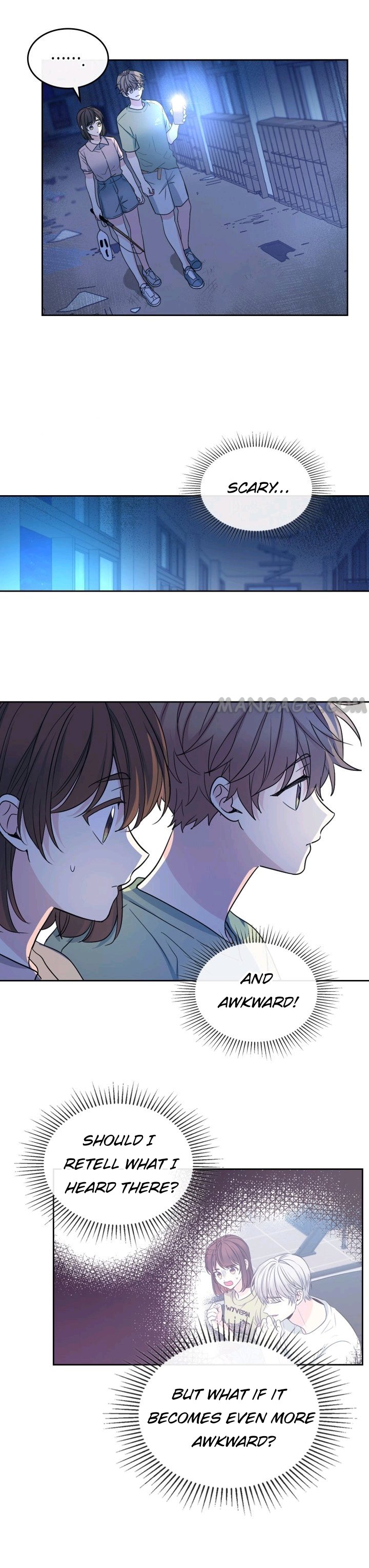 Read Inso's Law Manga Online
