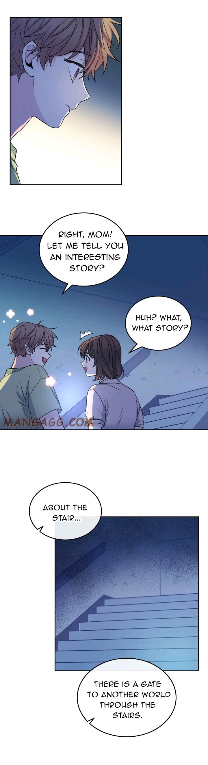 Read Inso's Law Manga Online