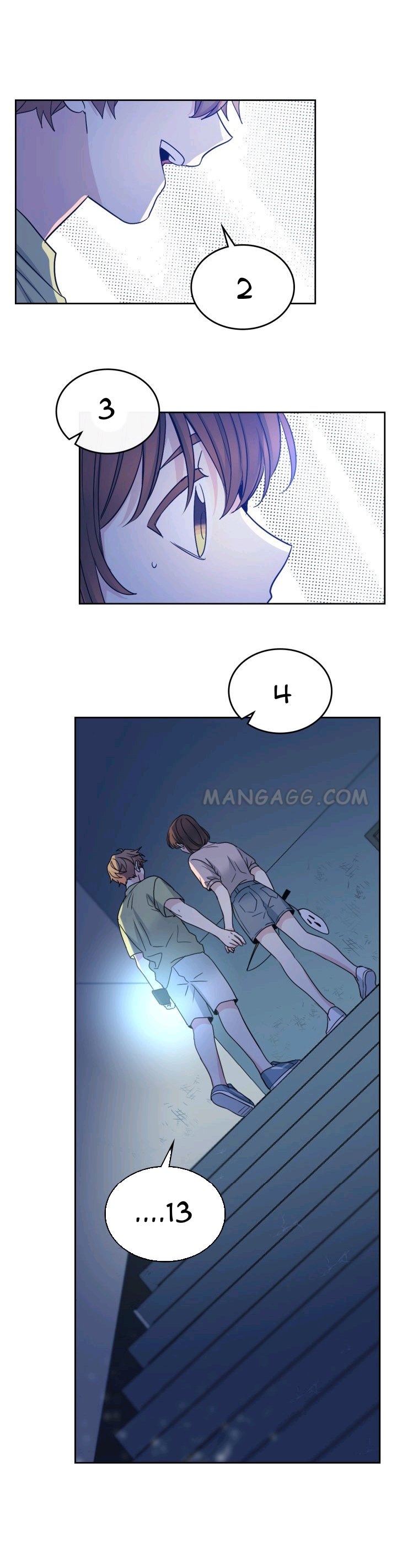 Read Inso's Law Manga Online