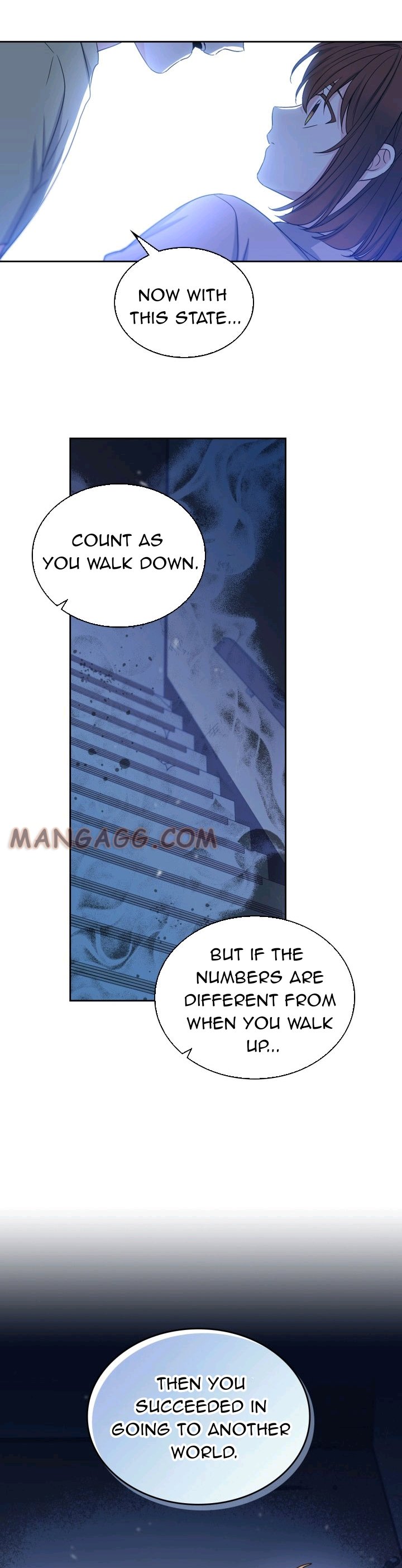 Read Inso's Law Manga Online