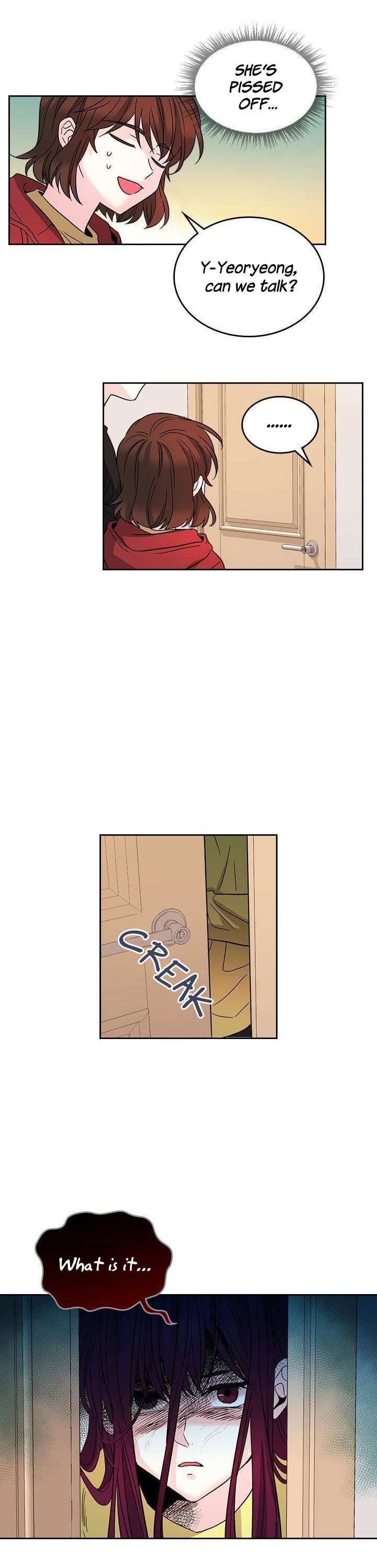 Read Inso's Law Manga Online