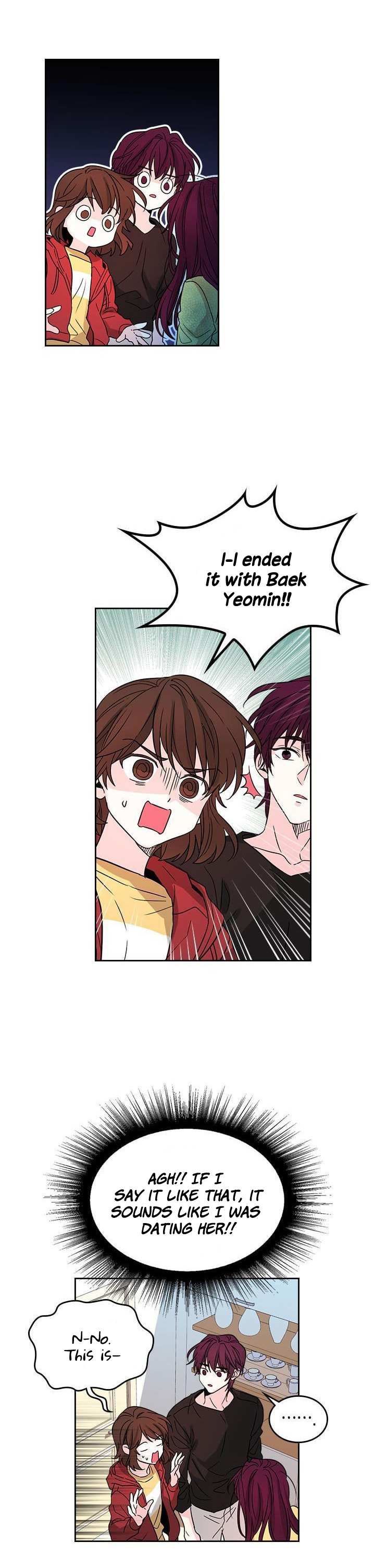 Read Inso's Law Manga Online
