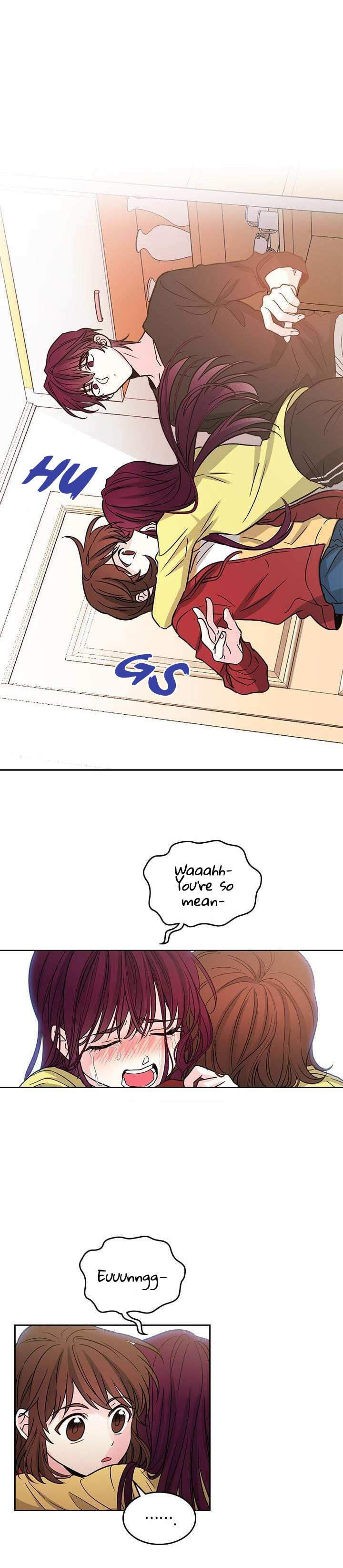 Read Inso's Law Manga Online