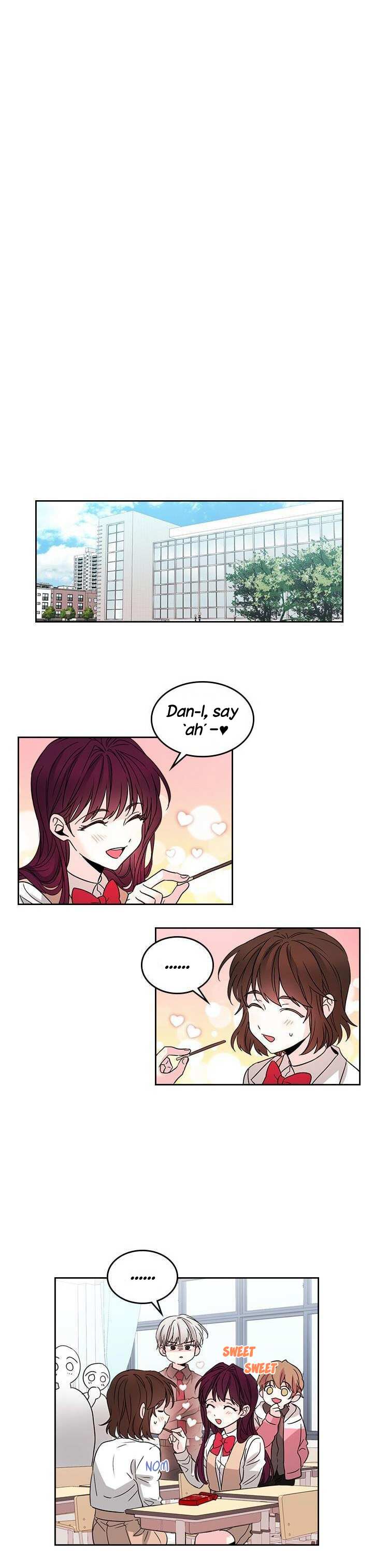 Read Inso's Law Manga Online