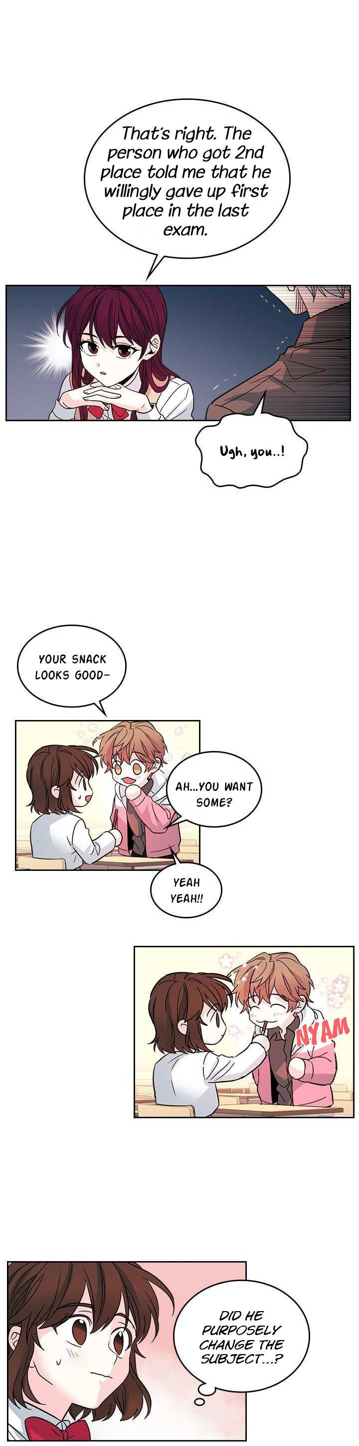 Read Inso's Law Manga Online