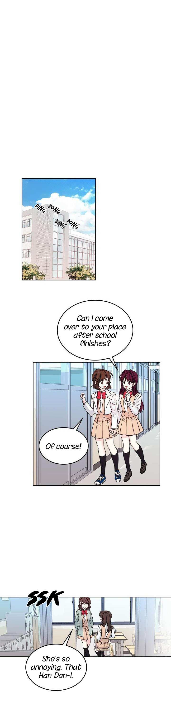 Read Inso's Law Manga Online